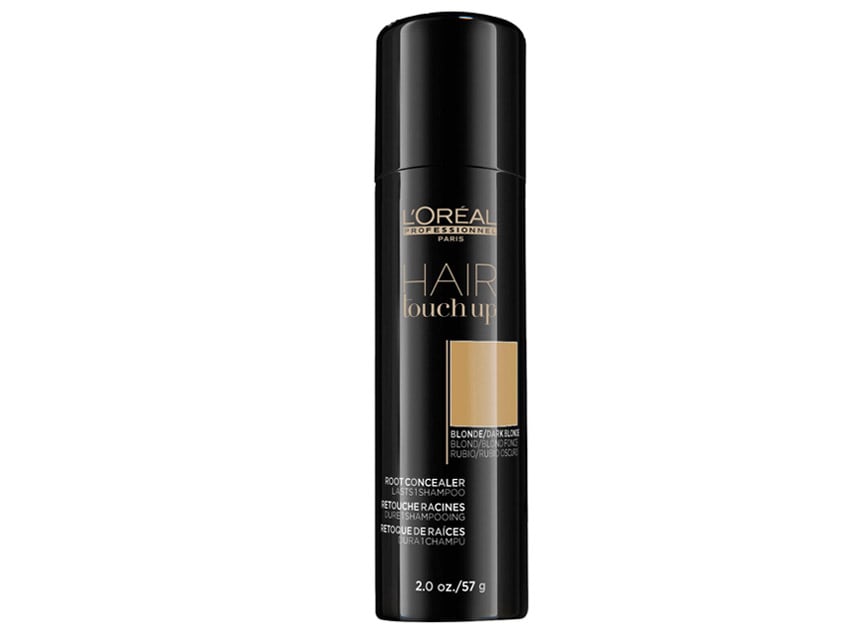 Loreal Professionnel Hair Touch-Up - Dark Blonde