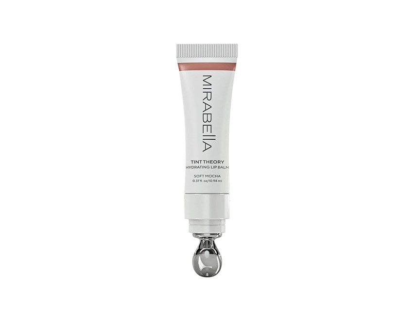 Mirabella Tint Theory Hydrating Lip Balm