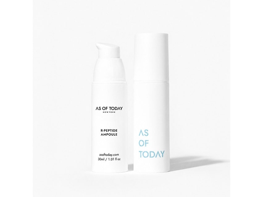 AS OF TODAY R-Peptide Ampoule