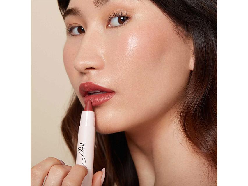 Monika Blunder Kissen Lush Lipstick Crayon