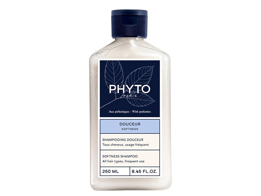 PHYTO Softness Shampoo