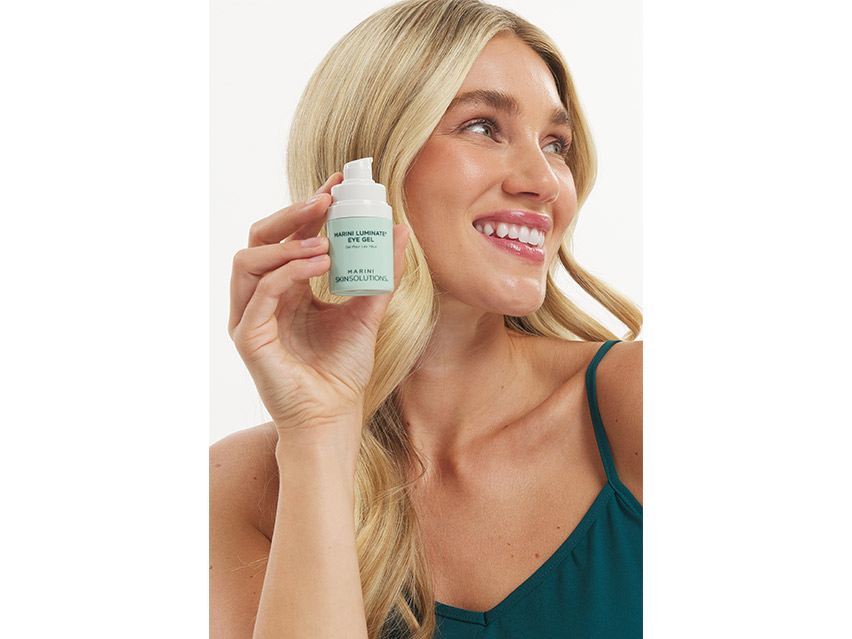 Marini SkinSolutions Marini Luminate Eye Gel