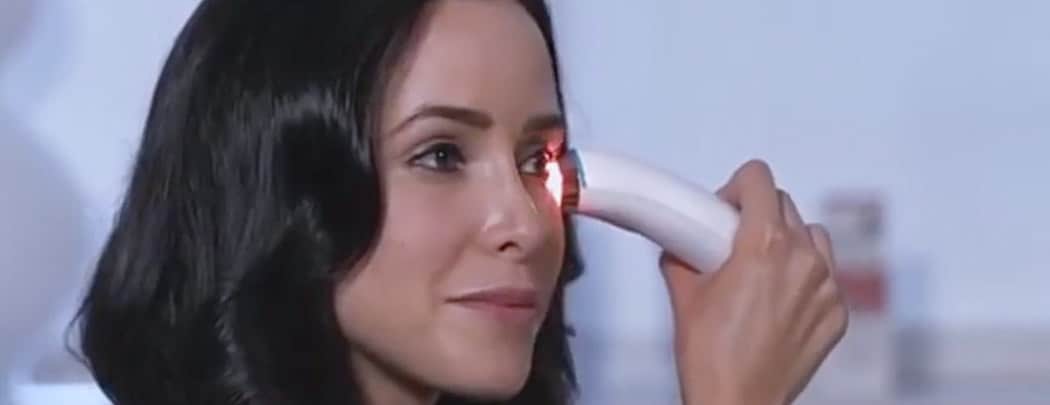 SkinClinical Reverse Anti-Aging Light Therapy