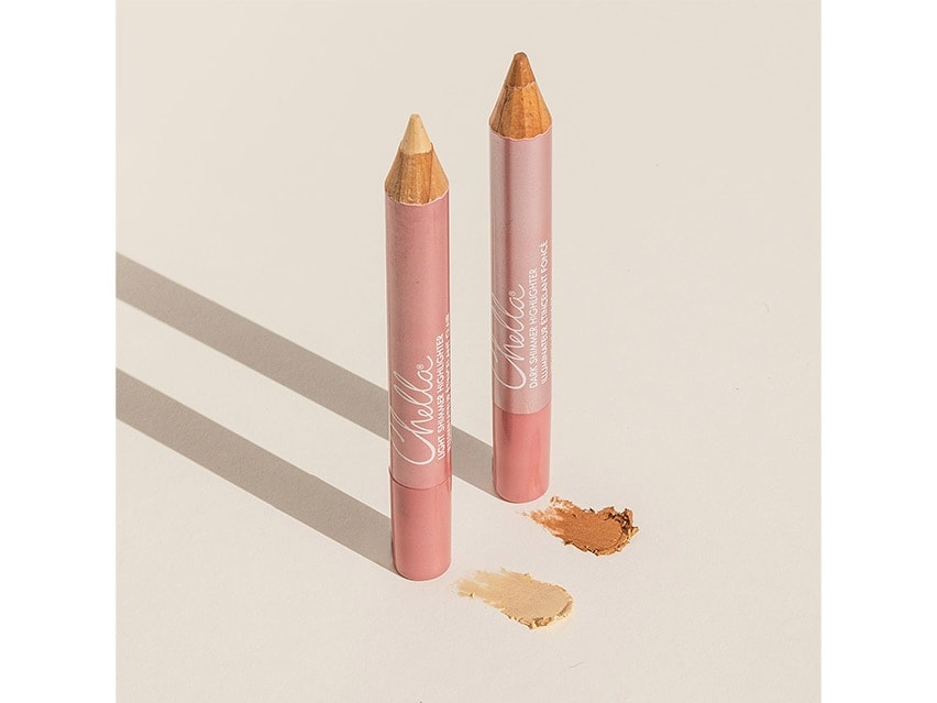 Chella Shimmer Highlighter Pencil