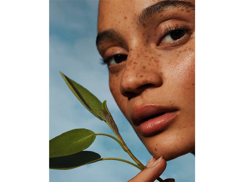 Irene Forte Sage Body Oil