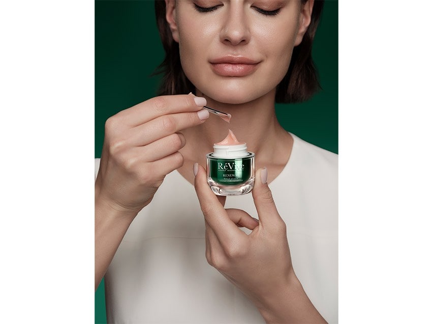 ReVive Skincare Renewal Rescue Lip Mask