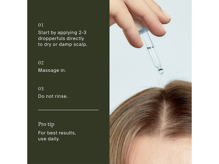 Living Proof Scalp Care Density Serum