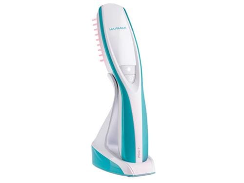 HairMax LaserComb Prima 7 | LovelySkin