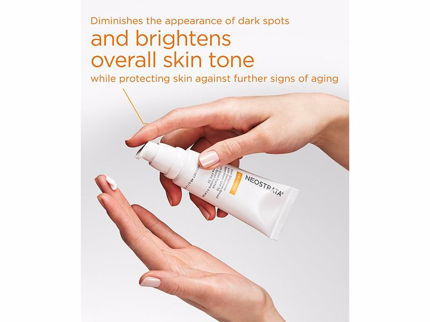 NeoStrata Enlighten Skin Brightener with SPF 35