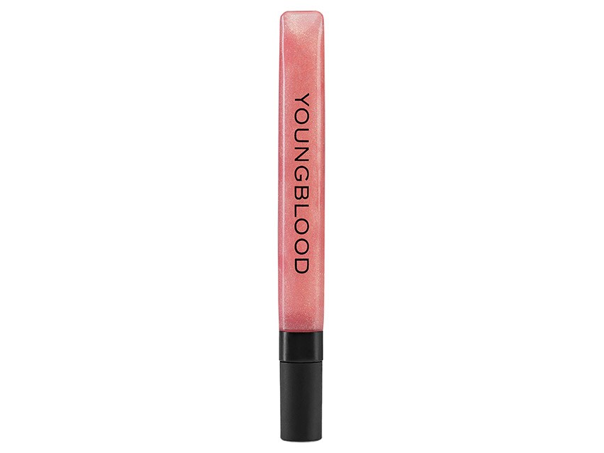 YOUNGBLOOD Mighty Shiny Lip Gels - Revealed