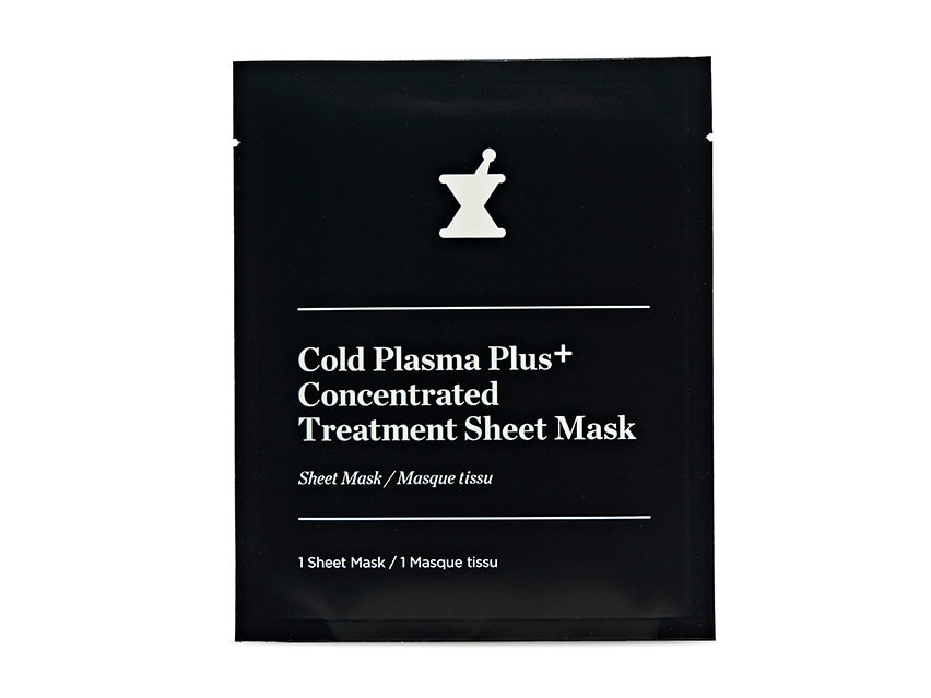 Perricone MD Cold Plasma Plus+ Sheet Mask - 6 pack