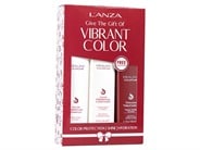 L'ANZA Healing ColorCare Vibrant Color Kit - Limited Edition