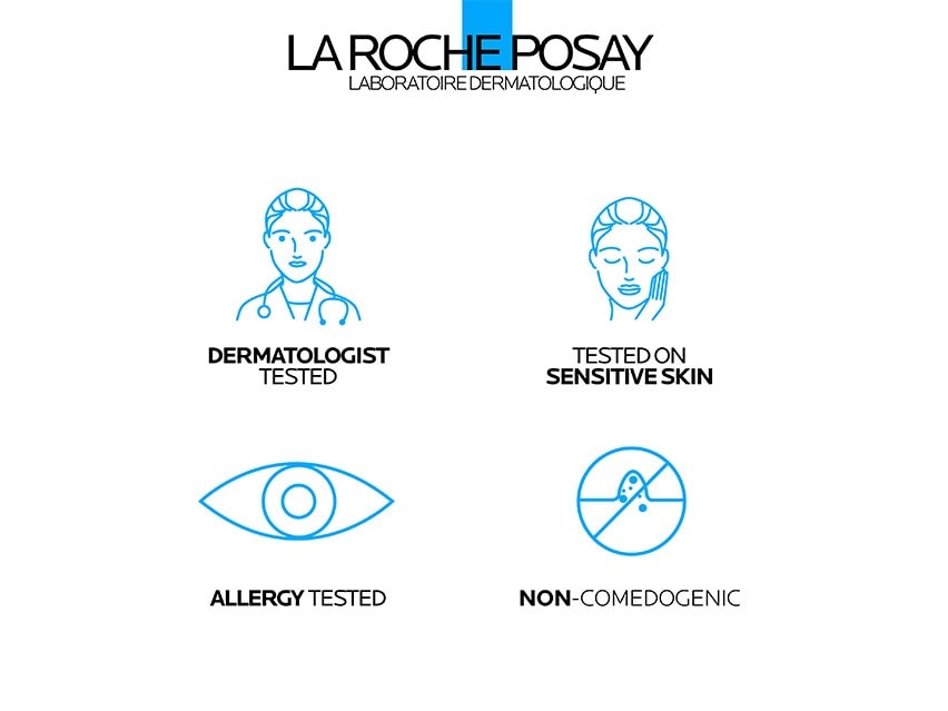 La Roche-Posay Hyalu B5 Suractivated Cream