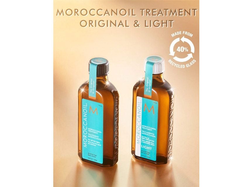 Moroccanoil Moroccanoil Treatment