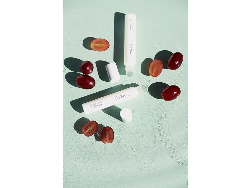Ere Perez Grape Water Eye Serum
