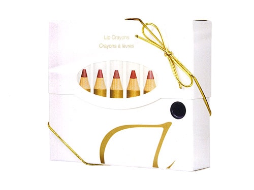 Jane Iredale Lip Crayons Gift Set