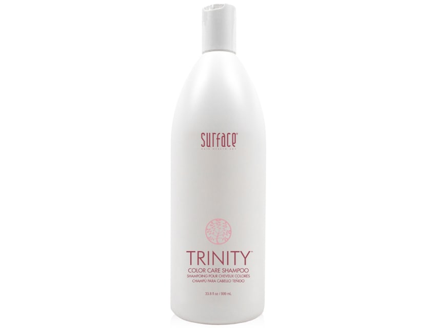 Surface Trinity Color Care Shampoo - 33.8 fl oz