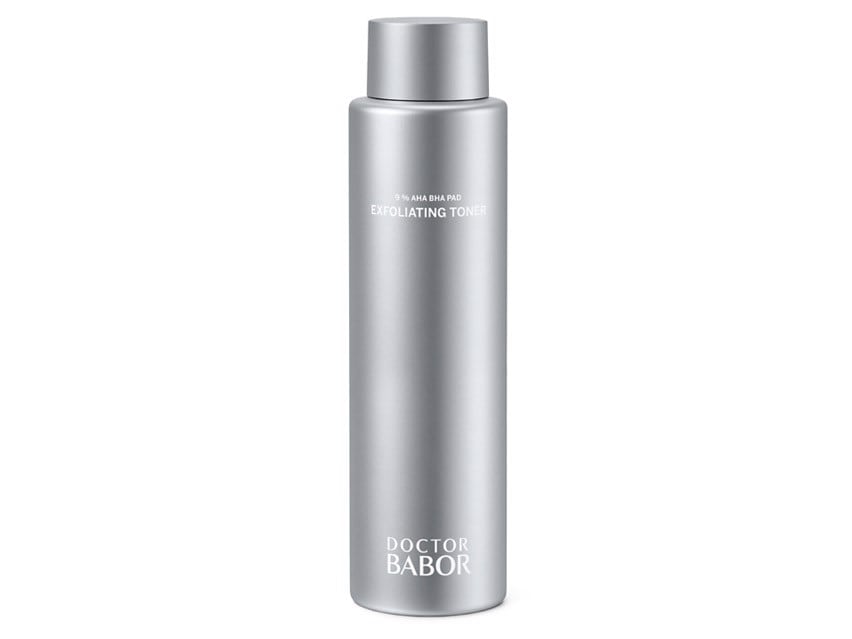 DOCTOR BABOR Exfoliating Toner