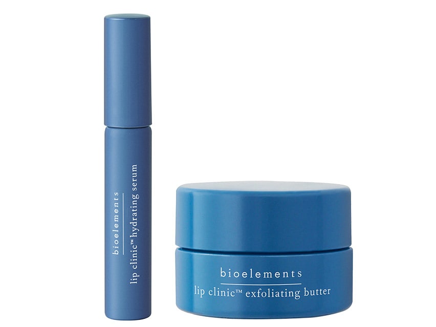 Bioelements Lip Clinic Value Set