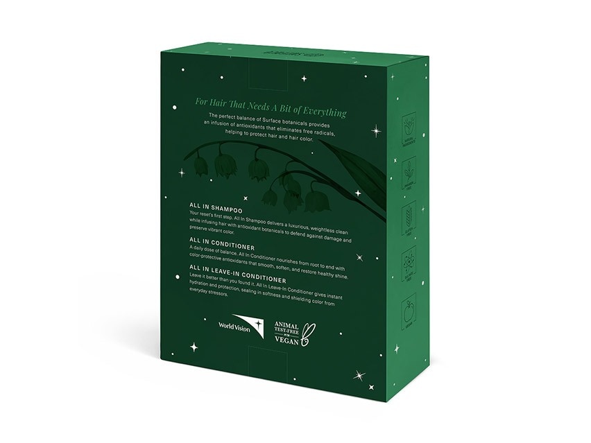 Surface All-In Holiday Set - Limited Edition