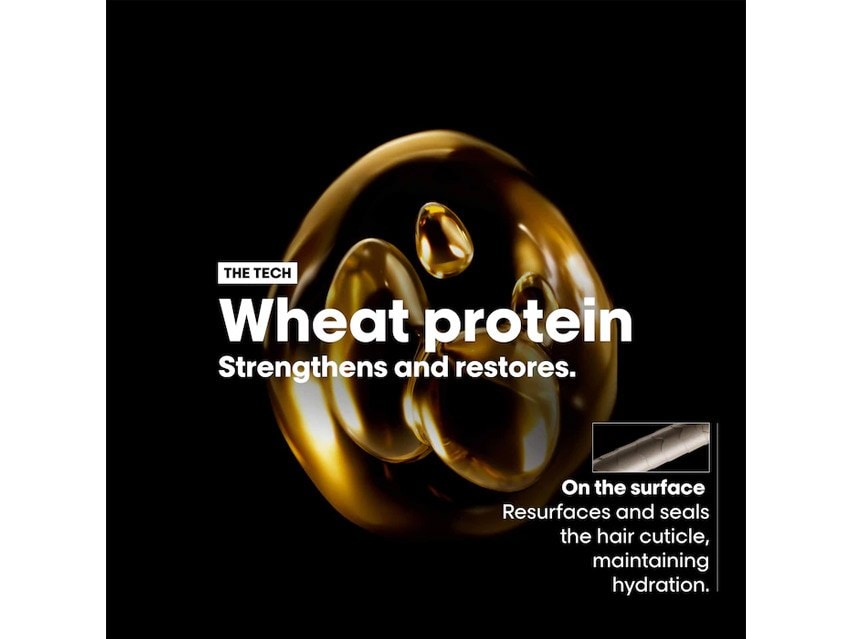 L&#39;Oreal Professionnel Absolut Repair Gold Quinoa + Protein Instant Resurfacing Masque