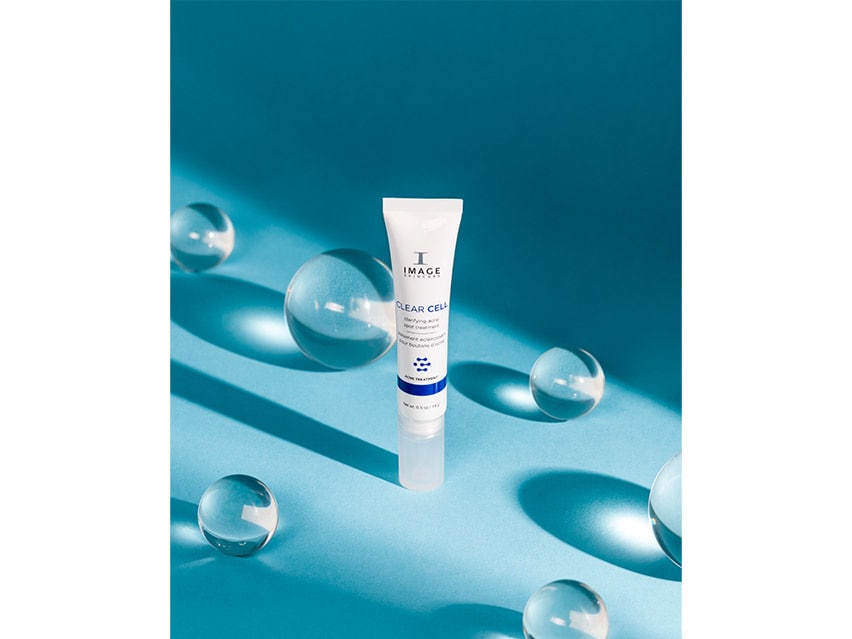 IMAGE Skincare Clear Cell Clarifying Acne Spot Treatment