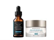 SkinCeuticals Triple Lipid Restore 2:4:2 and Cell Cycle Catalyst Renewal Serum Duo