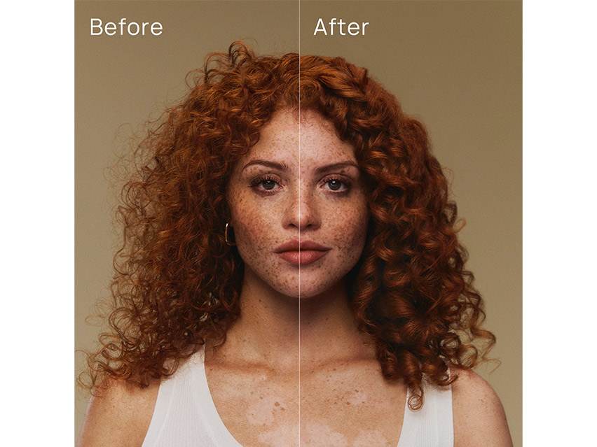 Ouidad Advanced Climate Control Curl Miracle Treatment