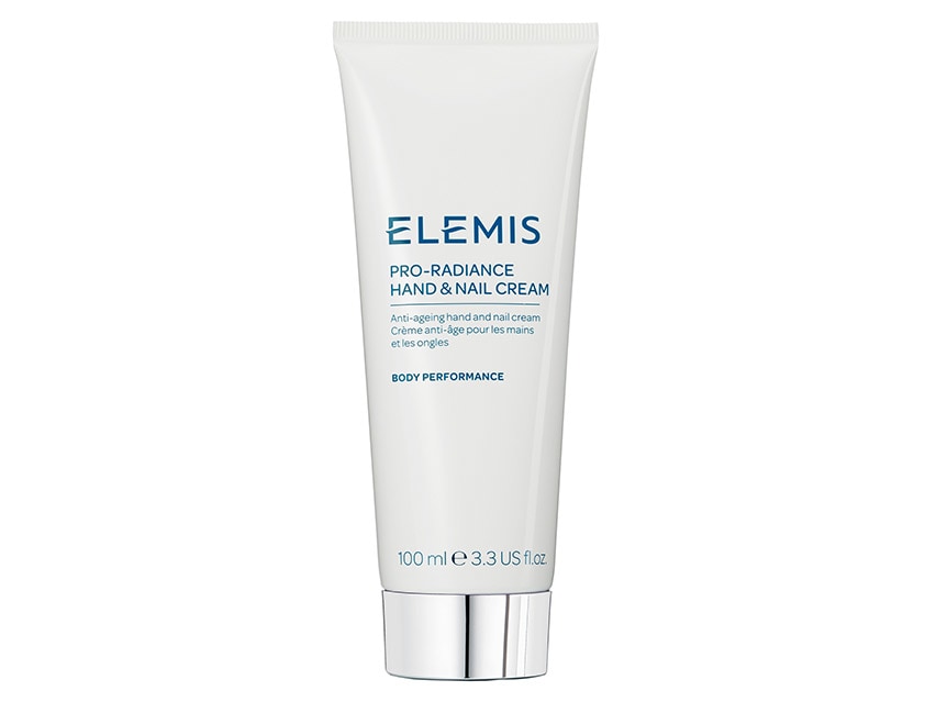ELEMIS Pro Radiance Hand & Nail Cream