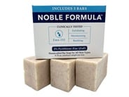 Noble Formula Emu Oil Bar Soap