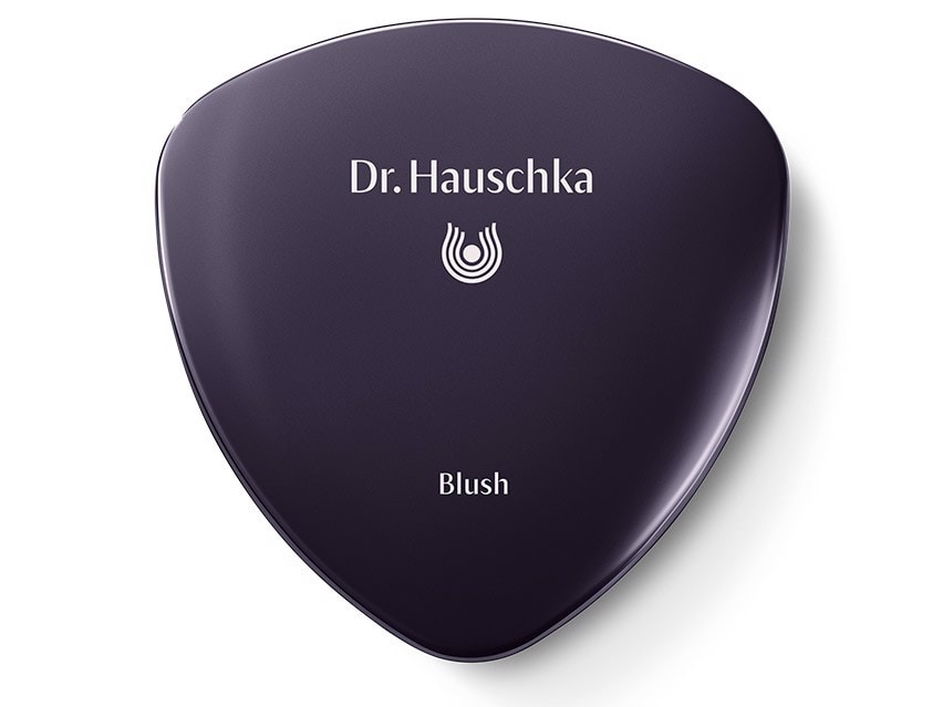 Dr. Hauschka Blush - 02 - Apricot