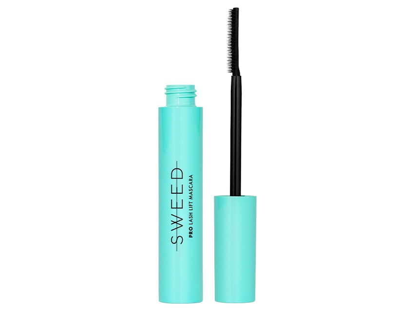 SWEED Lash Lift Mascara - Black
