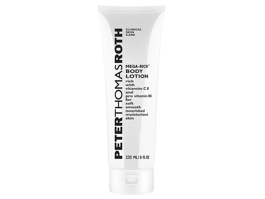 Peter Thomas Roth Mega-Rich Body Lotion