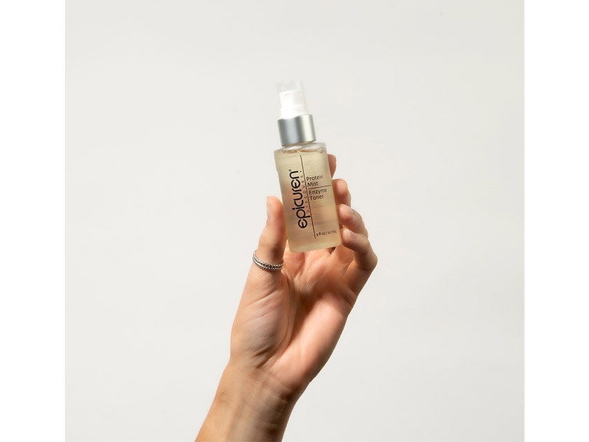 Epicuren Discovery Protein Mist Enzyme Toner