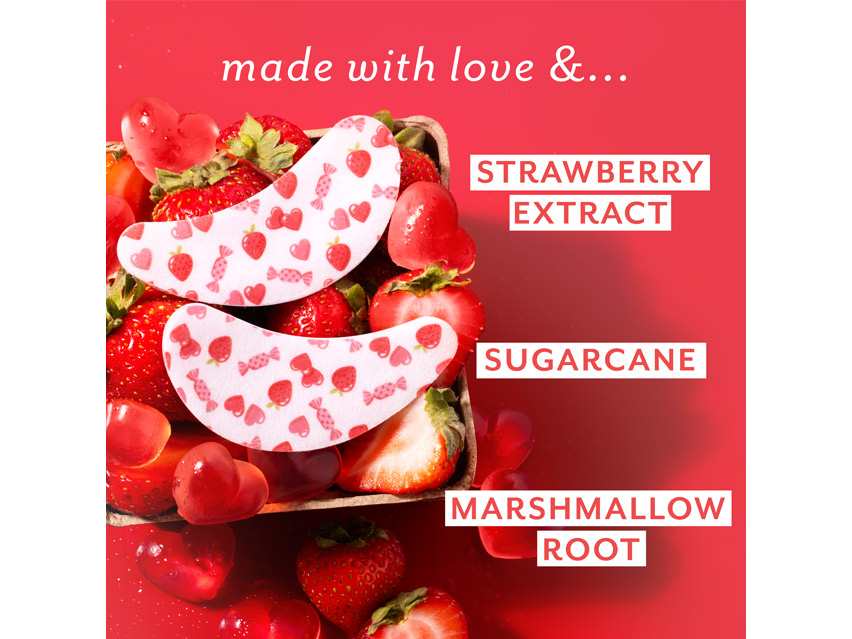 patchology Eye Want Candy