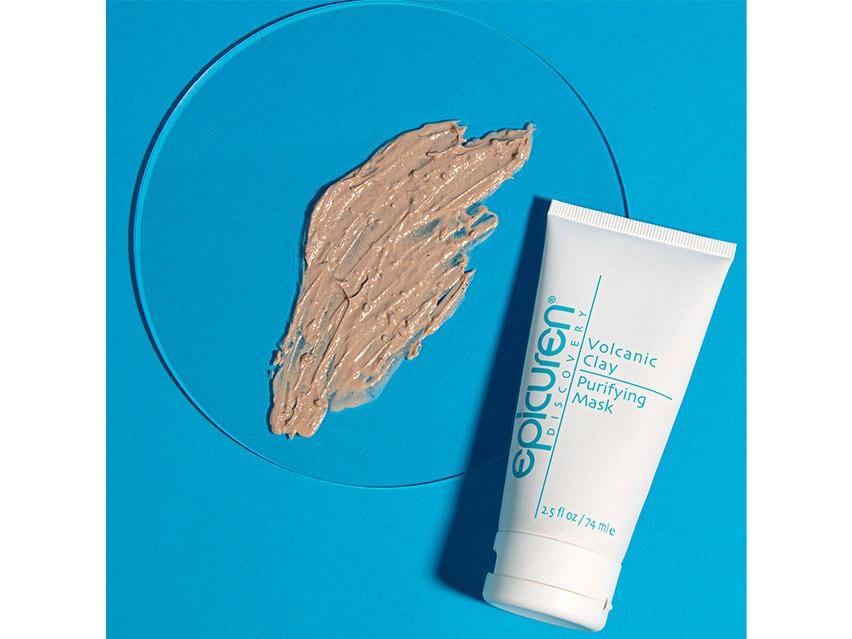 Epicuren Discovery Volcanic Clay Purifying Mask