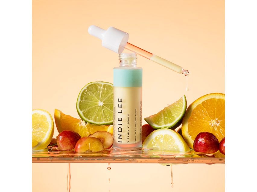 Indie Lee Vitamin C Brightening Serum