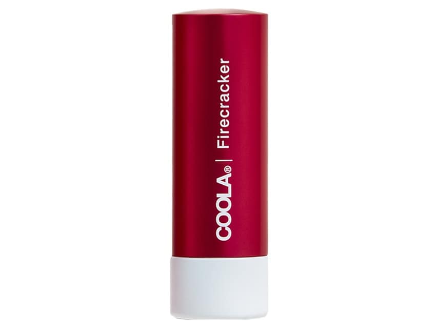 COOLA Tinted Mineral Liplux SPF 30