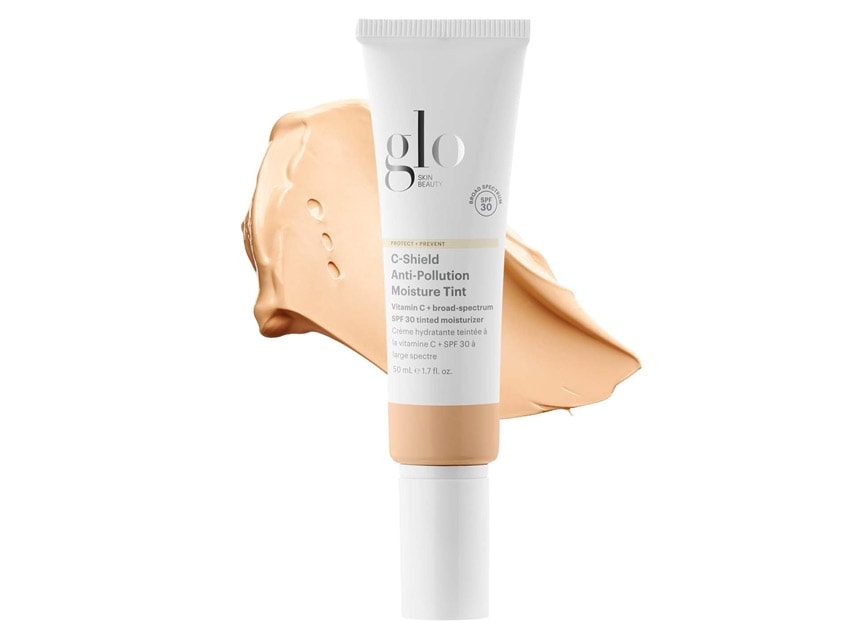 Glo Skin Beauty C-Shield Anti-Pollution Moisture Tint SPF 30