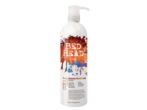 Bed Head Colour Combat Colour Goddess Shampoo 25 fl oz