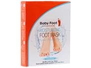 Baby Foot Moisturizing Foot Mask