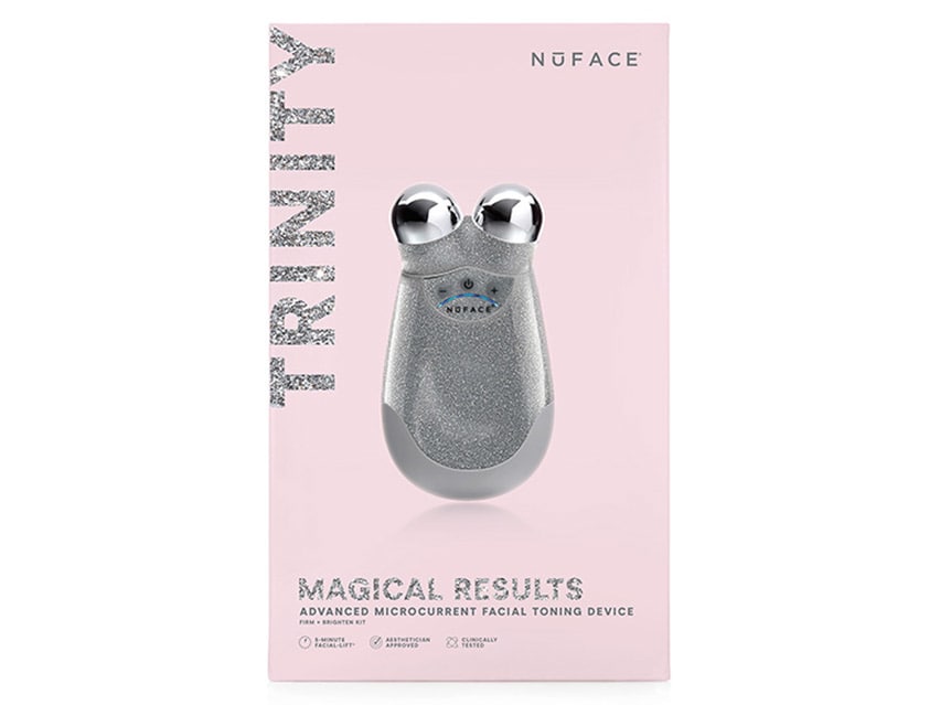 NuFACE Trinity Magical Results Set - Limited Edition