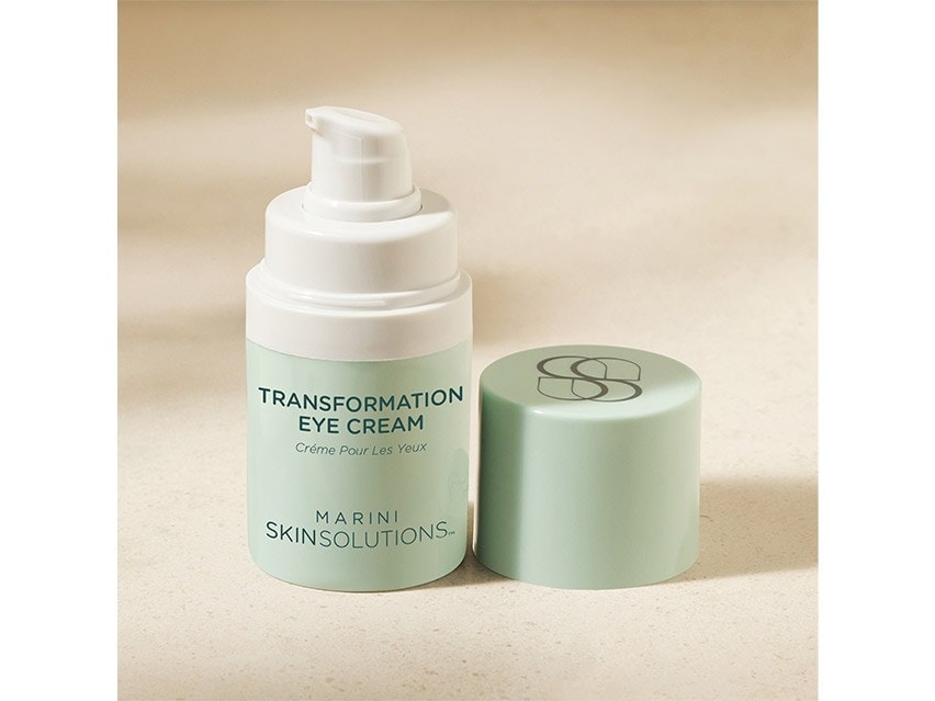 Marini SkinSolutions Transformation Eye Cream
