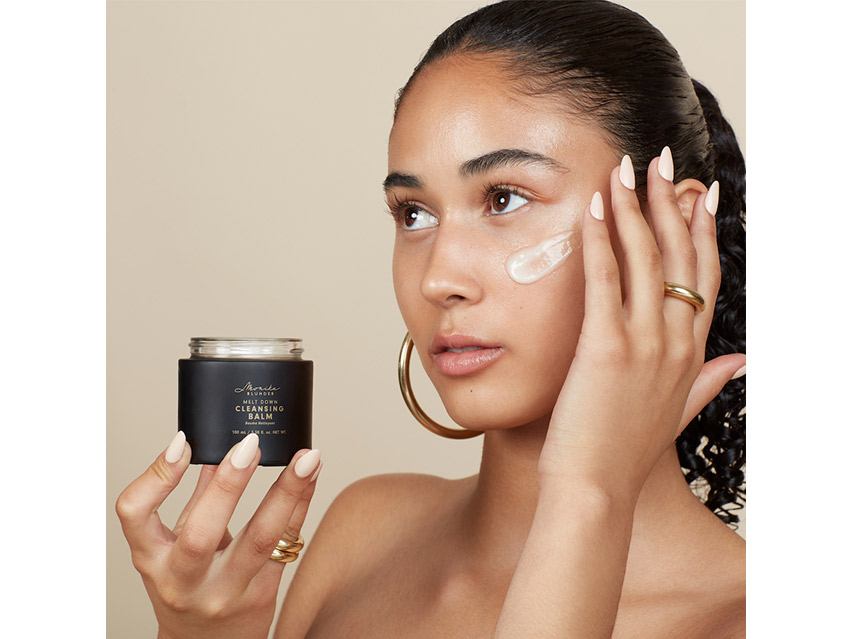 Monika Blunder Melt Down Cleansing Balm