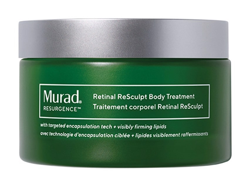 Murad Retinal Resculpt Body Treatment