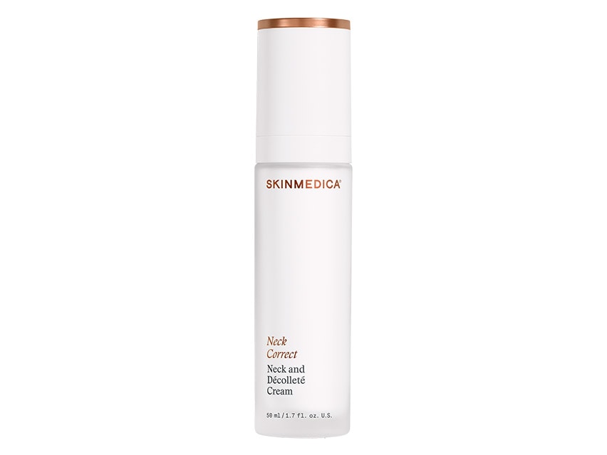 SkinMedica Neck Correct Cream
