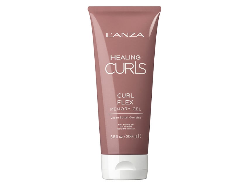L'ANZA Healing Curls Curl Flex Memory Gel