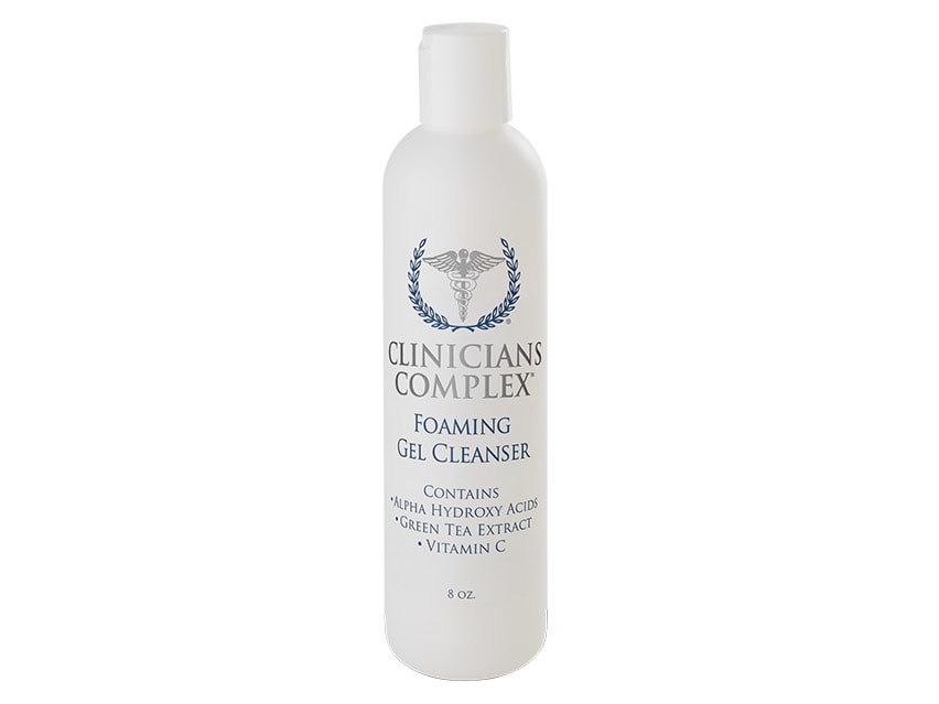 Foaming gel cleanser. Renewal Healing Relaxation лосьон.