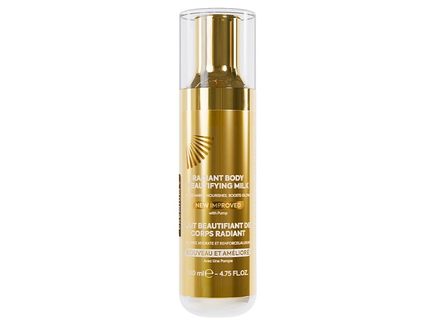 Makari Body Brightening Beauty Milk Premium Plus