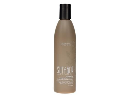 Surface Awaken Therapeutic Shampoo Lovelyskin